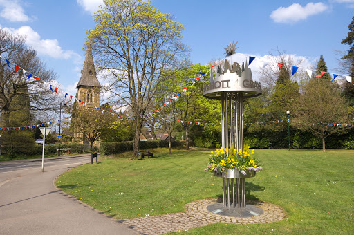 Grayshott Parish Council Office