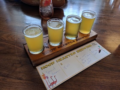 Hoof Hearted Brewery and Kitchen