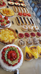 Photo n°2 de Boulangerie Pâtisserie Viennoiserie 