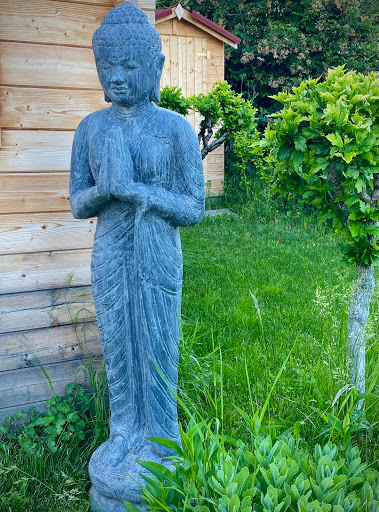 Kihako, Activateur de Bien-être, Reiki, Massages Chi Nei Tsang, Tok Sen, Tui Na, Access Bars - Villié Morgon - Thumbnail