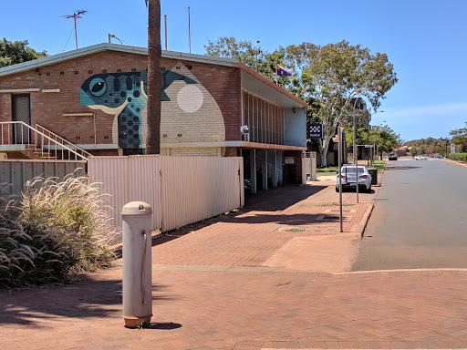 Port Hedland Police