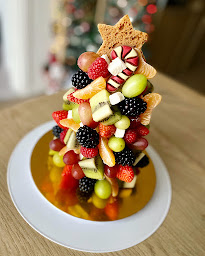 Photo n°24 de A&M Fruity à Aulnoy-lez-Valenciennes (Traiteur)