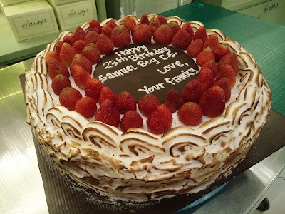 Photos of Clairy's Kitchen and Patisserie