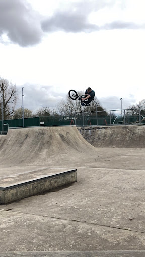 Chalgrove Skatepark