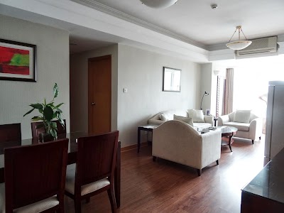Photos of New Harbour Service Apartment
