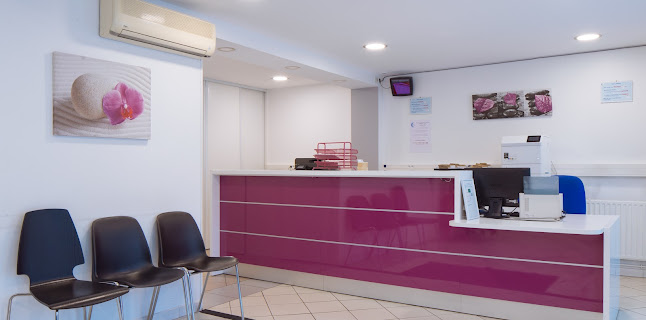 Laboratoire Sommeville Moissy - Bioclinic