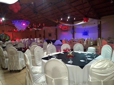 Photos of My Garden - Ballroom
