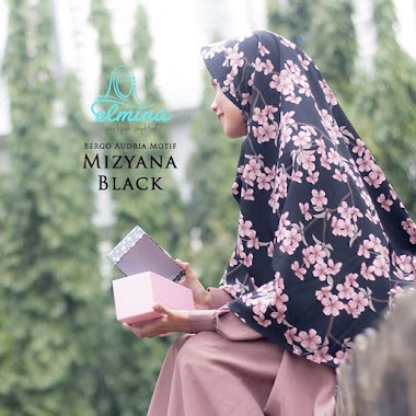 Muslimah Store, Author: Muslimah Store