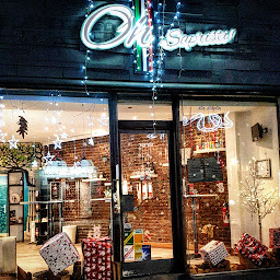 Photo n°1 de Oh Sapristi Béthune à Béthune (Pizzas à emporter)