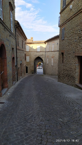 Loro Piceno - Visual
