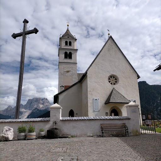 Colle Santa Lucia Gallery - Italy