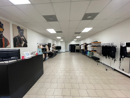 BLACKSWAN CLOTHING - Thumbnail