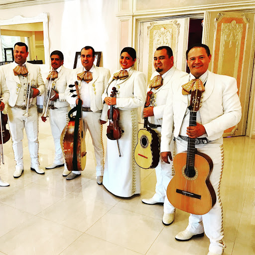Los Angeles Mariachi Mexico en America