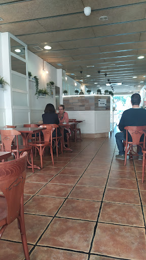 Cafeteria Cafè & Té - Thumbnail