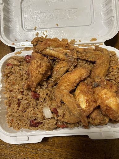 D & B Chinese Double