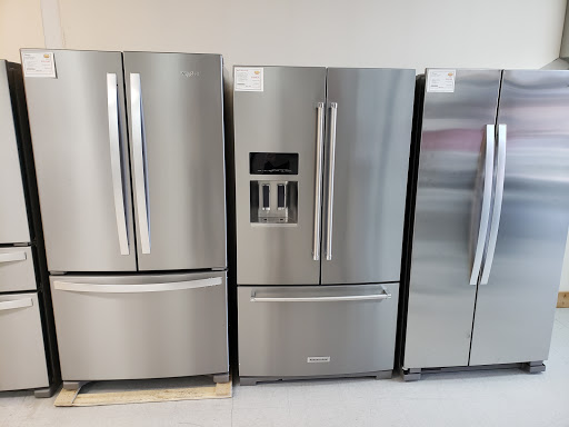 Jonny's Appliance Sales & Service - Thumbnail