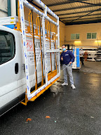 MVS FERMETURES à Boussy-Saint-Antoine