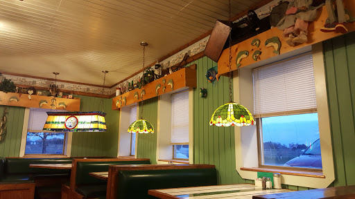Catfish Haven - Visual