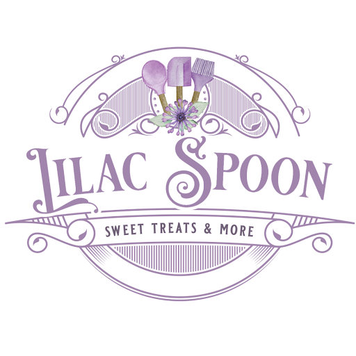 Lilac Spoon - Thumbnail