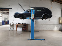 Garage Rétro Moderne - Garage auto Mazamet à Mazamet