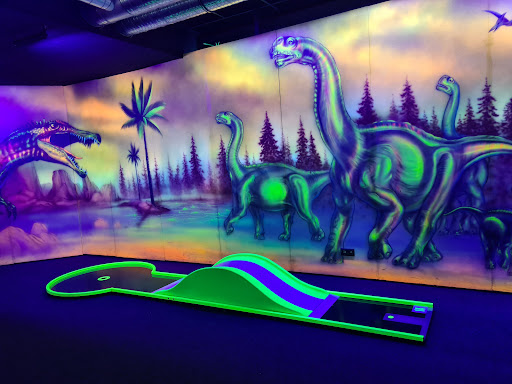 3D Minigolf & Escape Room Reutlingen Gallery - Germany