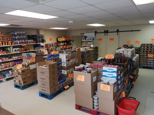 Boulangerie St-Methode - Canada