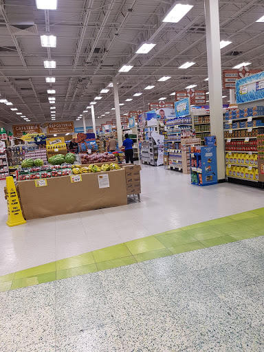 Supermercado Mr. Special - Thumbnail