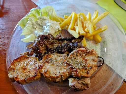 Restaurant El-Greco Pension Naheblick Inh. Konstantinos Giazkoulidis - Thumbnail
