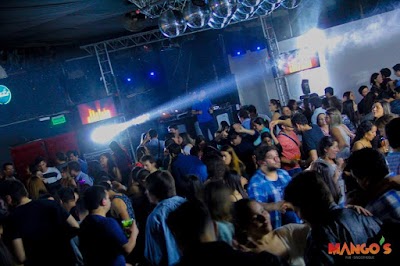 Photos of Mangos's