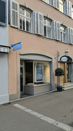 TUI Travel Center Liestal - Thumbnail