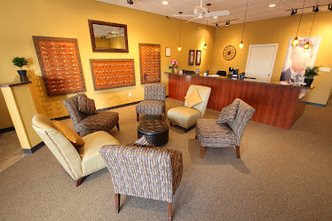 Cypress Family Eyecare