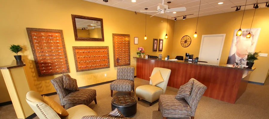 Cypress Family Eyecare