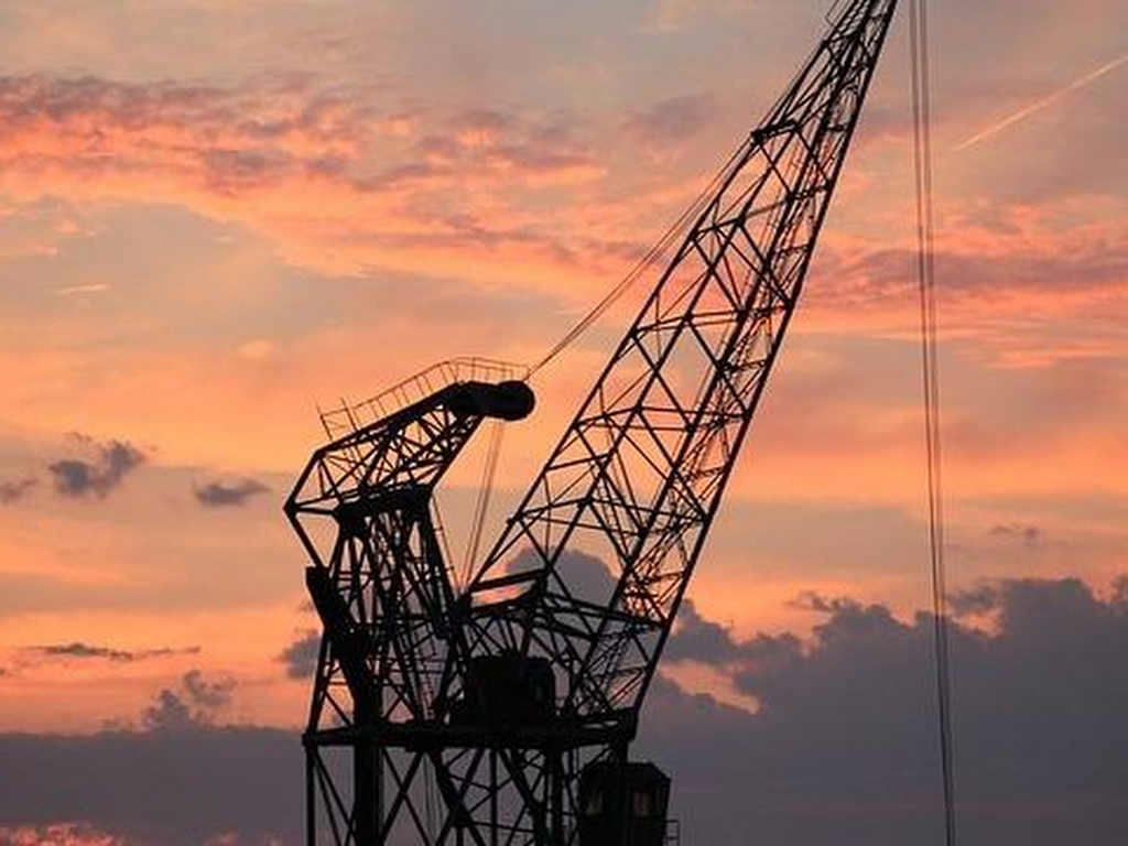 American Equipment, Inc.