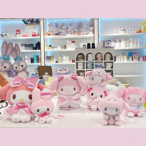 Legends Boutique - Thumbnail