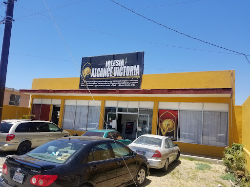 Victory Outreach North Ensenada