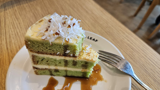 The Coffee Bean and Tea Leaf (Waterway Point) - Thumbnail