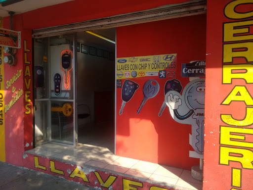 CERRAJERIA "LOZANO"