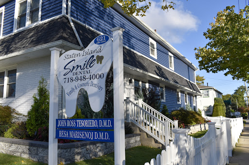 Staten Island Smile Dental