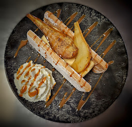 Photo n°18 de La Taverne de l'Arc à Bourgneuf (Restaurant)