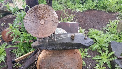 Photos of Lyons Sculpture Park