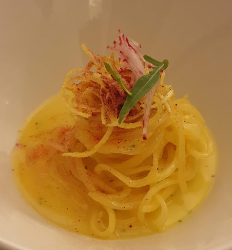Bistrot64 - Visual