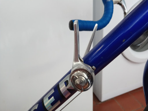 SunBikes - Visual