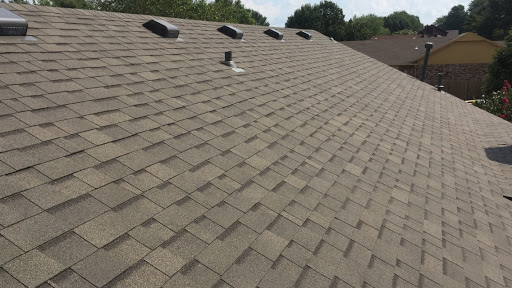 Fuller Roofing - Visual