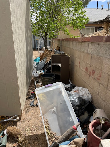 A1 Services Junk Removal & Dumpster Rentals - Thumbnail