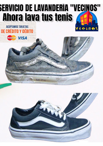 Vecinos - Visual