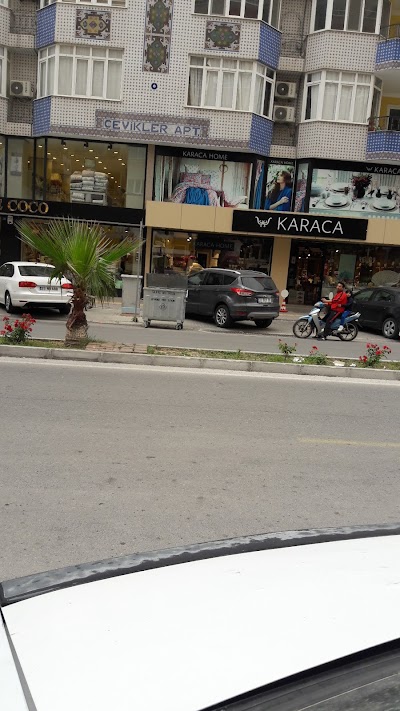 Karaca & Karaca Home