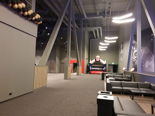 Kinepolis Leidschendam - Thumbnail