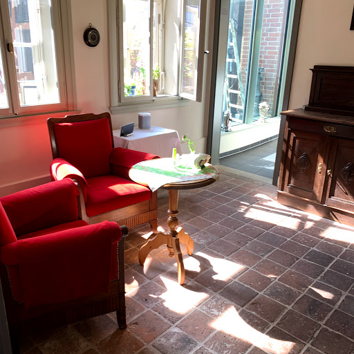 Haus Kreyenberg Gallery - Germany