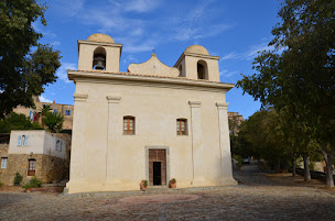 Photo n°6 de Mairie de Pigna - Casa cumuna di Pigna à Pigna (Hôtel de ville)