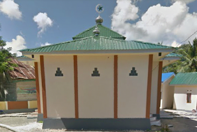 mosque